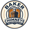 Baker Chimneys Incorporated logo